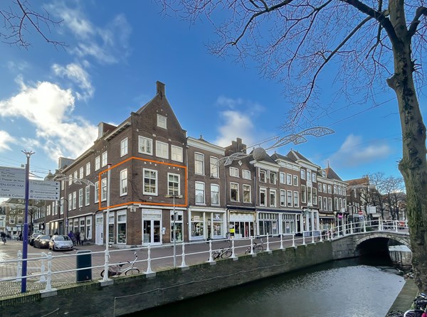 Medium property photo - Peperstraat 24, 2611 CH Delft